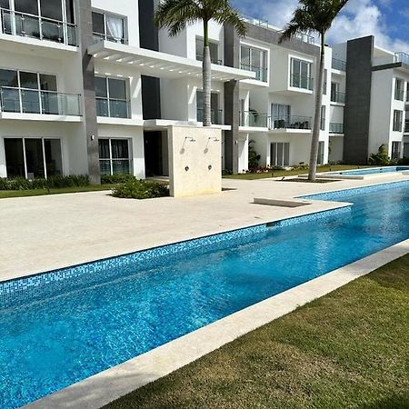 Luxury Condo Cana Bay 1 Club Beach Punta Cana Exterior foto