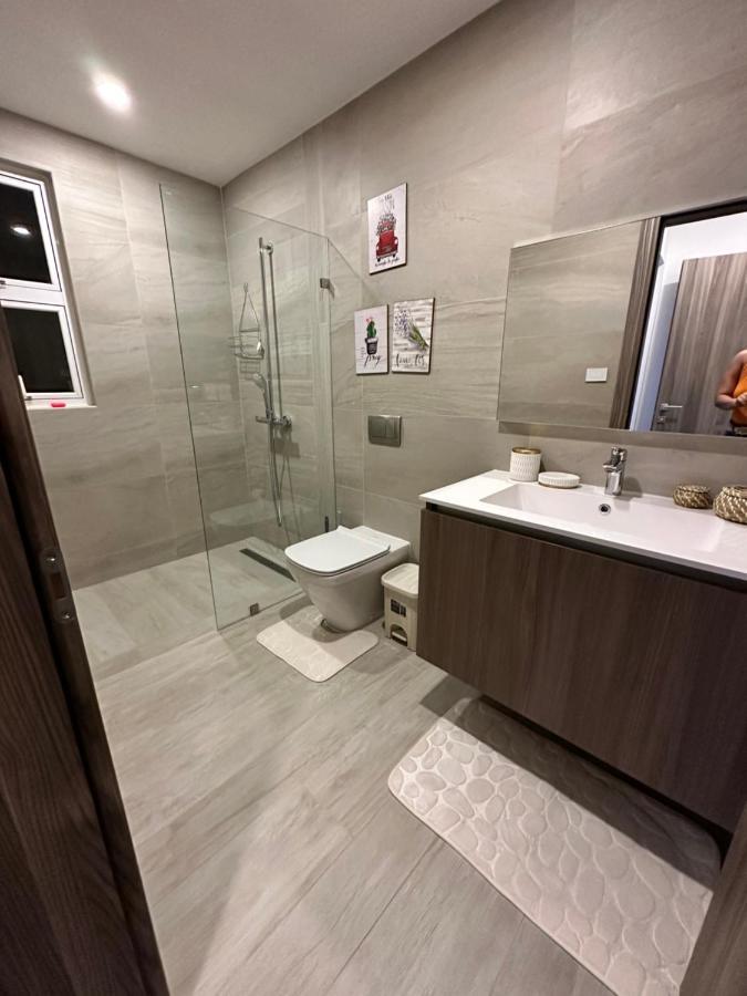 Luxury Condo Cana Bay 1 Club Beach Punta Cana Exterior foto