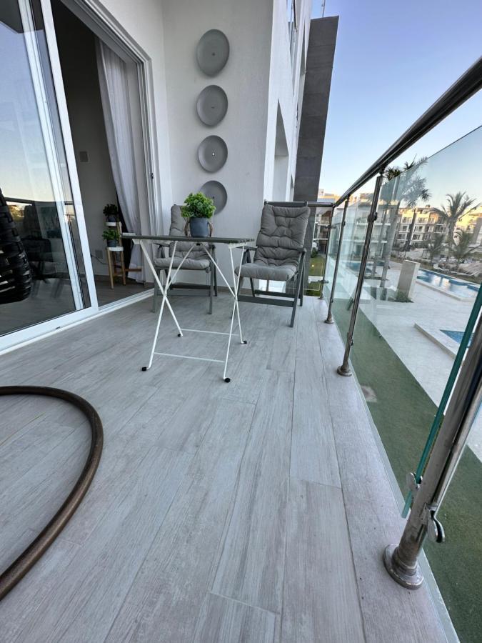 Luxury Condo Cana Bay 1 Club Beach Punta Cana Exterior foto