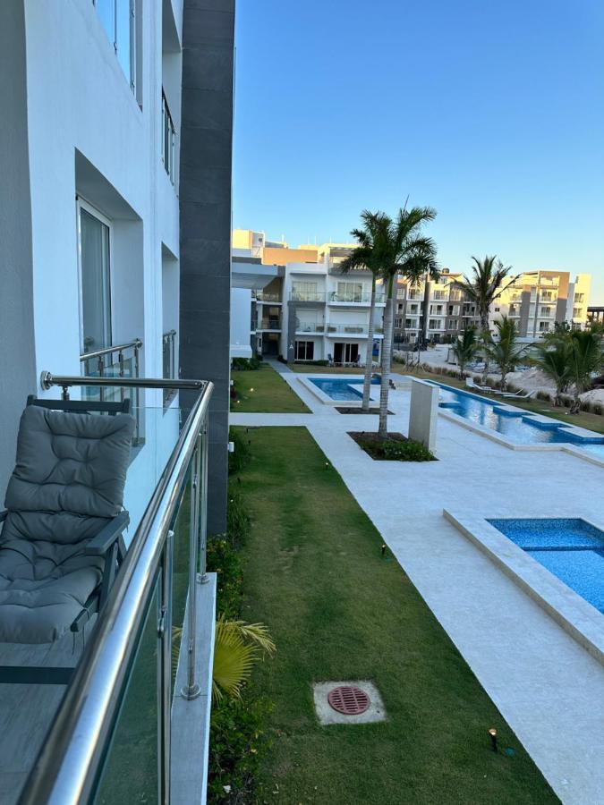 Luxury Condo Cana Bay 1 Club Beach Punta Cana Exterior foto