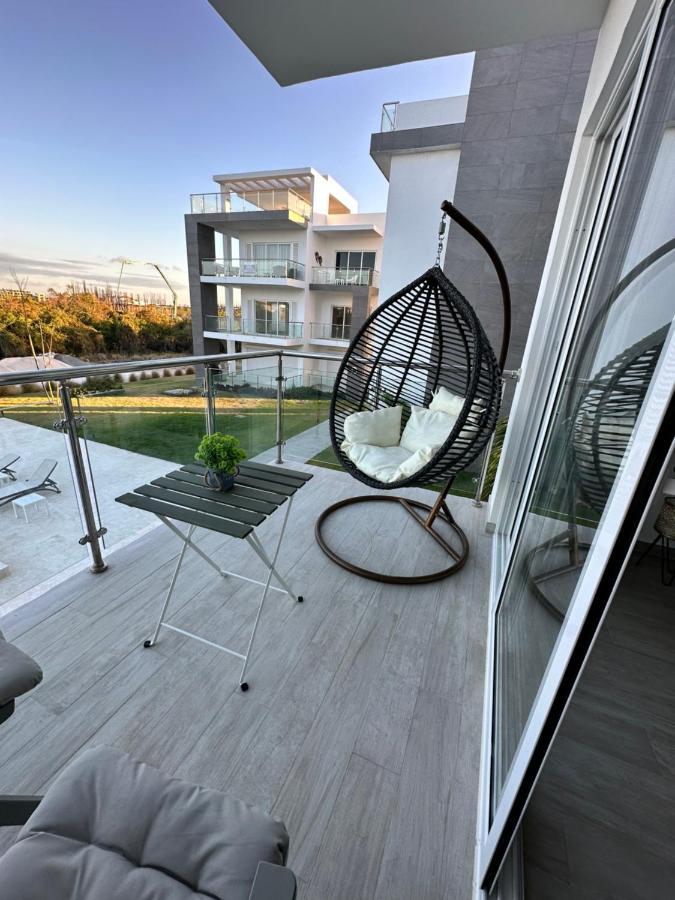 Luxury Condo Cana Bay 1 Club Beach Punta Cana Exterior foto