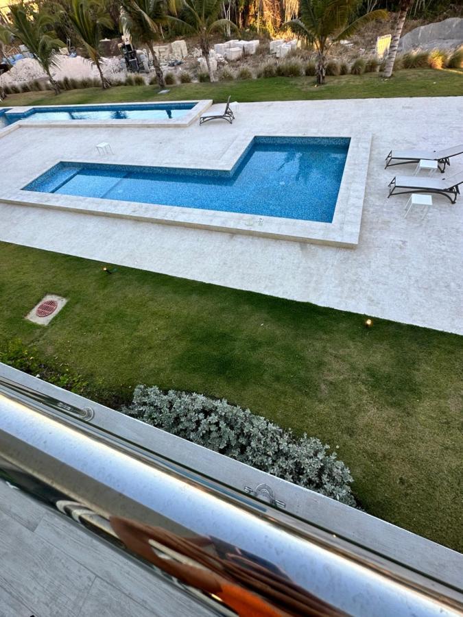 Luxury Condo Cana Bay 1 Club Beach Punta Cana Exterior foto