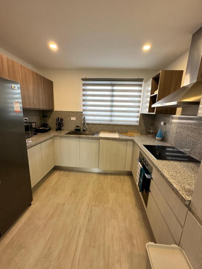 Luxury Condo Cana Bay 1 Club Beach Punta Cana Exterior foto