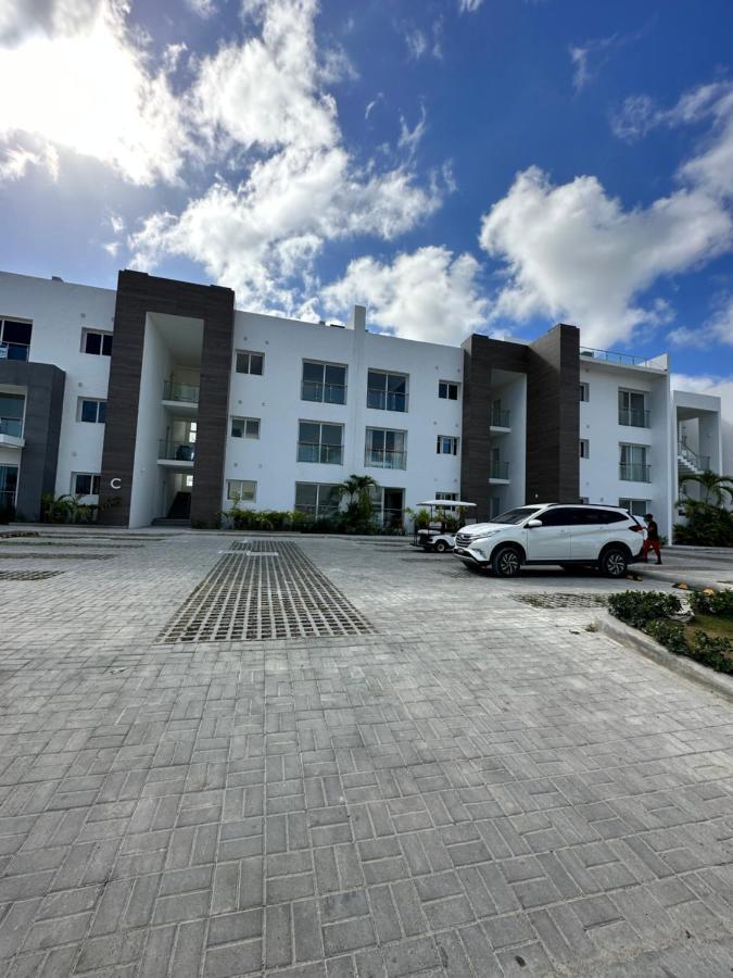 Luxury Condo Cana Bay 1 Club Beach Punta Cana Exterior foto